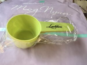 モグニャン公式サイト定期購入でもらえるスクープ