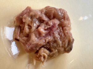 PAW’S GREEN DELI お試しアソートセットかつお