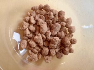 PAW’S GREEN DELI フリーズドライまぐろの粒